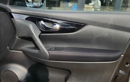 Nissan Qashqai, 2017 год, 1 830 000 рублей, 23 фотография