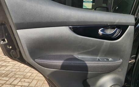 Nissan Qashqai, 2017 год, 1 830 000 рублей, 14 фотография