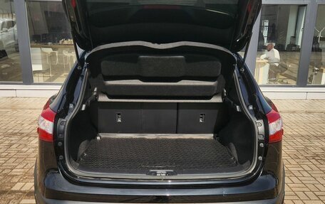 Nissan Qashqai, 2017 год, 1 830 000 рублей, 19 фотография