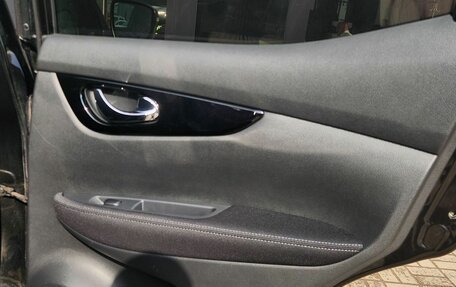 Nissan Qashqai, 2017 год, 1 830 000 рублей, 21 фотография