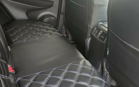 Nissan Qashqai, 2017 год, 1 830 000 рублей, 22 фотография