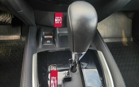 Nissan Qashqai, 2017 год, 1 830 000 рублей, 13 фотография