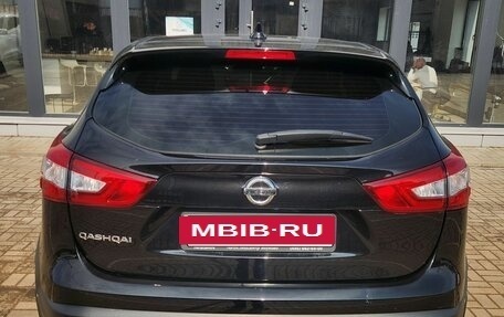 Nissan Qashqai, 2017 год, 1 830 000 рублей, 18 фотография