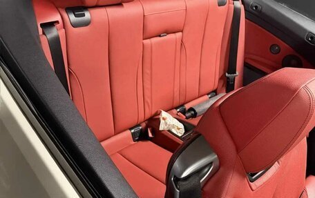 BMW 4 серия, 2018 год, 4 330 001 рублей, 3 фотография