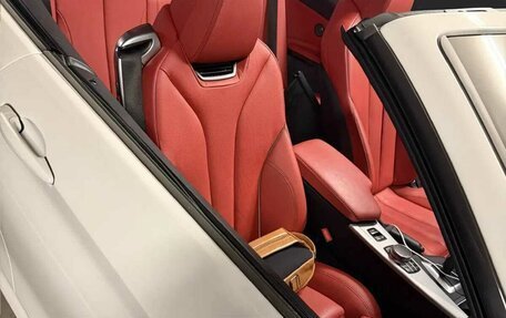 BMW 4 серия, 2018 год, 4 330 001 рублей, 7 фотография