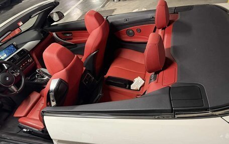 BMW 4 серия, 2018 год, 4 330 001 рублей, 4 фотография