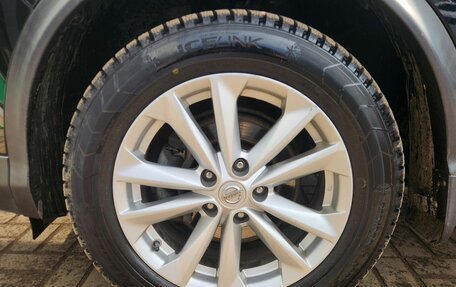 Nissan Qashqai, 2017 год, 1 830 000 рублей, 27 фотография