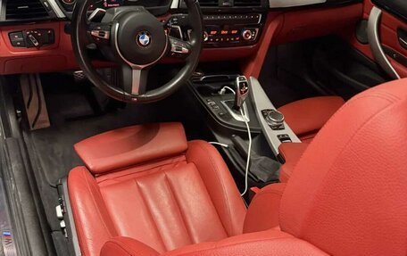 BMW 4 серия, 2018 год, 4 330 001 рублей, 6 фотография