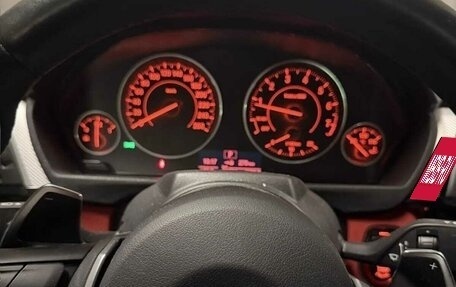 BMW 4 серия, 2018 год, 4 330 001 рублей, 9 фотография