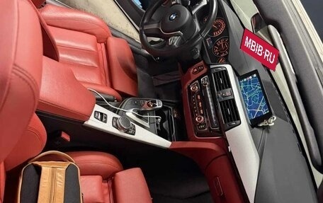 BMW 4 серия, 2018 год, 4 330 001 рублей, 12 фотография