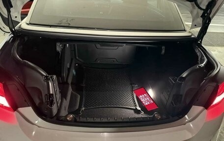 BMW 4 серия, 2018 год, 4 330 001 рублей, 11 фотография