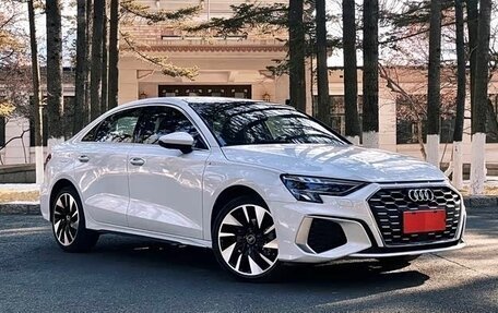 Audi A3, 2022 год, 2 200 000 рублей, 2 фотография