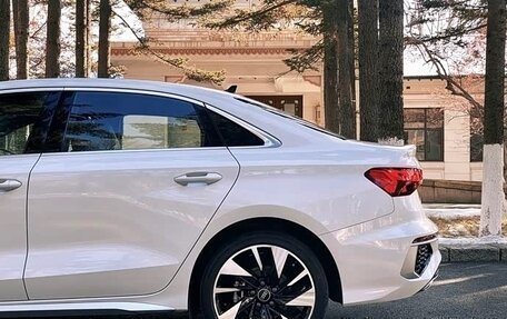 Audi A3, 2022 год, 2 200 000 рублей, 9 фотография