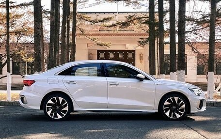 Audi A3, 2022 год, 2 200 000 рублей, 4 фотография