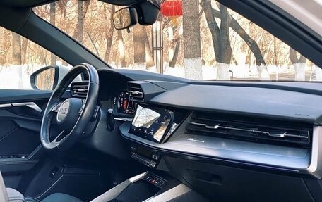 Audi A3, 2022 год, 2 200 000 рублей, 16 фотография