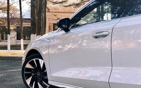 Audi A3, 2022 год, 2 200 000 рублей, 11 фотография