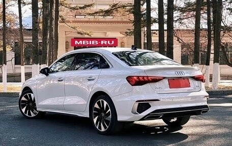 Audi A3, 2022 год, 2 200 000 рублей, 12 фотография