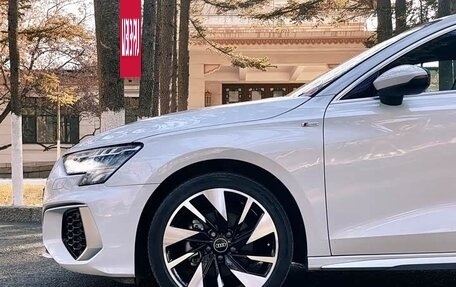 Audi A3, 2022 год, 2 200 000 рублей, 5 фотография
