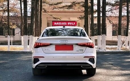 Audi A3, 2022 год, 2 200 000 рублей, 14 фотография