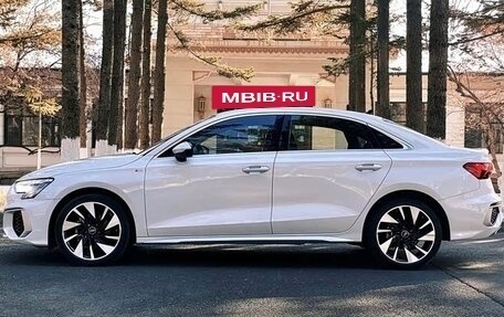 Audi A3, 2022 год, 2 200 000 рублей, 7 фотография