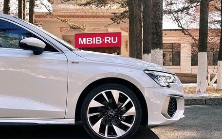 Audi A3, 2022 год, 2 200 000 рублей, 6 фотография