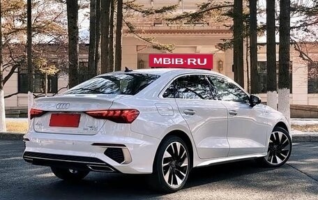 Audi A3, 2022 год, 2 200 000 рублей, 10 фотография