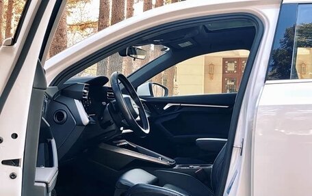 Audi A3, 2022 год, 2 200 000 рублей, 21 фотография