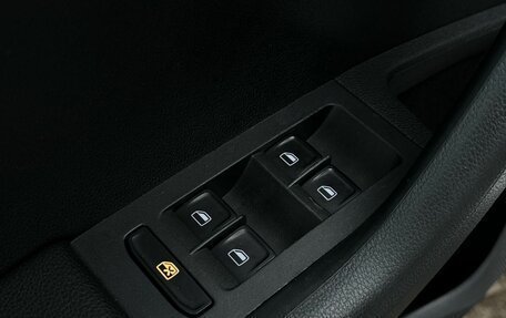 Skoda Octavia, 2015 год, 950 000 рублей, 7 фотография