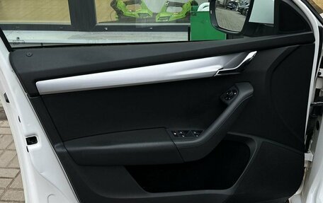 Skoda Octavia, 2015 год, 950 000 рублей, 5 фотография