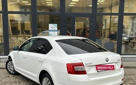 Skoda Octavia, 2015 год, 950 000 рублей, 4 фотография