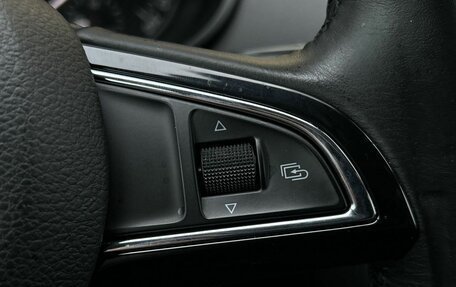 Skoda Octavia, 2015 год, 950 000 рублей, 10 фотография