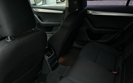 Skoda Octavia, 2015 год, 950 000 рублей, 14 фотография