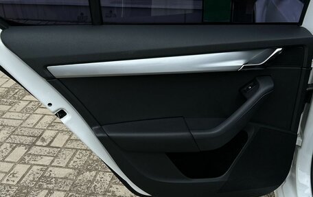 Skoda Octavia, 2015 год, 950 000 рублей, 13 фотография