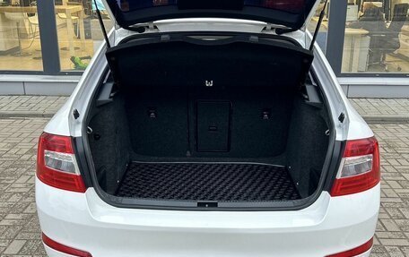 Skoda Octavia, 2015 год, 950 000 рублей, 17 фотография