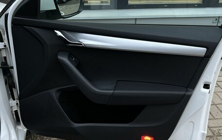 Skoda Octavia, 2015 год, 950 000 рублей, 20 фотография