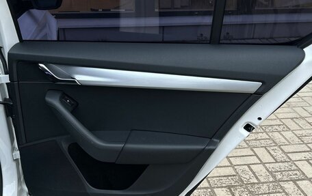 Skoda Octavia, 2015 год, 950 000 рублей, 18 фотография