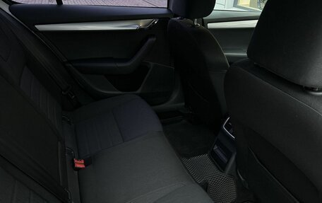 Skoda Octavia, 2015 год, 950 000 рублей, 19 фотография