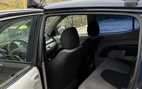 Mitsubishi L200 IV рестайлинг, 2010 год, 800 000 рублей, 11 фотография