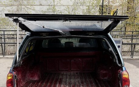 Mitsubishi L200 IV рестайлинг, 2010 год, 800 000 рублей, 8 фотография