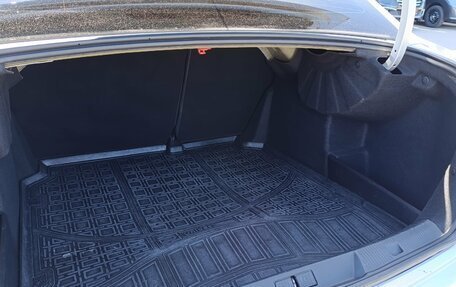 Citroen C4 II рестайлинг, 2014 год, 750 000 рублей, 8 фотография