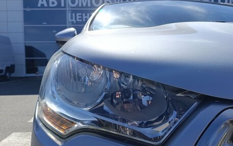 Citroen C4 II рестайлинг, 2014 год, 750 000 рублей, 14 фотография