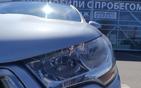Citroen C4 II рестайлинг, 2014 год, 750 000 рублей, 15 фотография