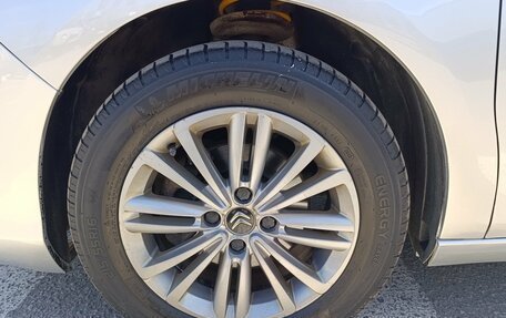 Citroen C4 II рестайлинг, 2014 год, 750 000 рублей, 13 фотография