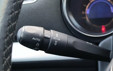 Citroen C4 II рестайлинг, 2014 год, 750 000 рублей, 28 фотография