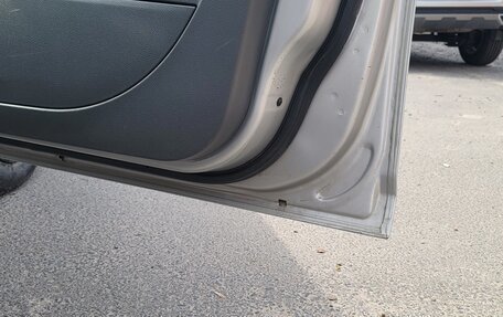 Ford C-MAX I рестайлинг, 2008 год, 550 000 рублей, 6 фотография