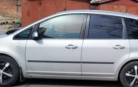 Ford C-MAX I рестайлинг, 2008 год, 550 000 рублей, 4 фотография