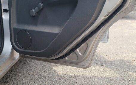 Ford C-MAX I рестайлинг, 2008 год, 550 000 рублей, 7 фотография