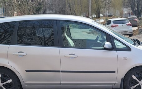 Ford C-MAX I рестайлинг, 2008 год, 550 000 рублей, 5 фотография