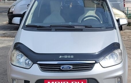 Ford C-MAX I рестайлинг, 2008 год, 550 000 рублей, 2 фотография