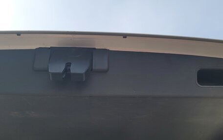 Ford C-MAX I рестайлинг, 2008 год, 550 000 рублей, 8 фотография